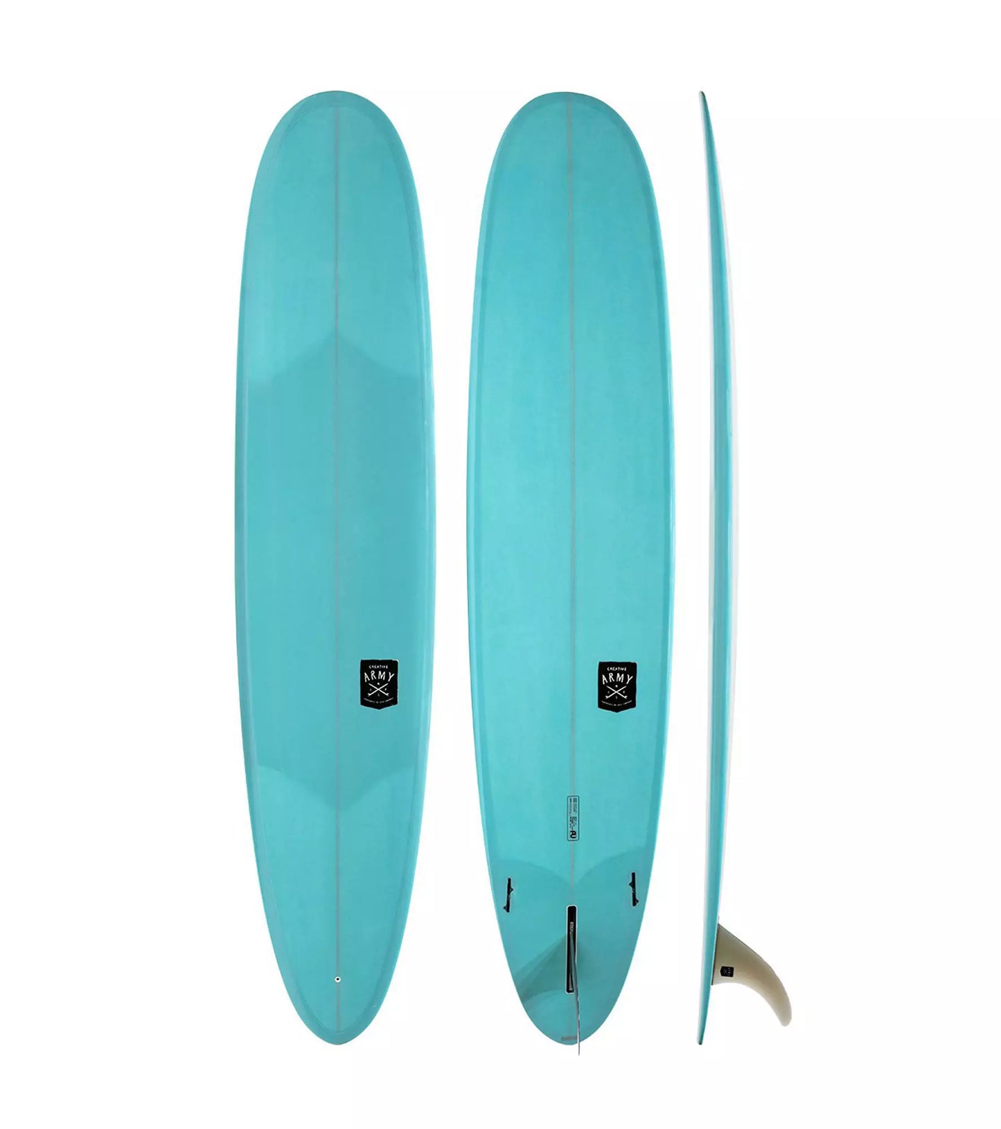 Creative Army Five Sugars PU - FCS II - 2 + 1 Fin