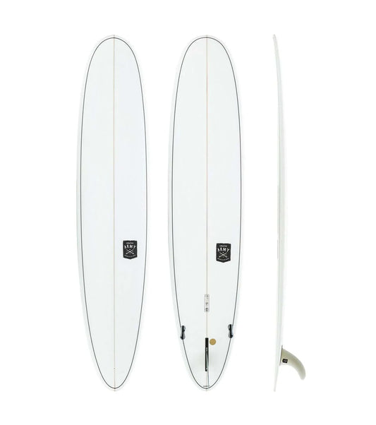 Creative Army Jive+ SLX - FCS II - 2 + 1 Fin