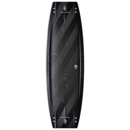 Carved IMPERATOR PRO Carbon Twintip