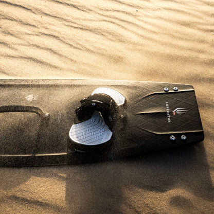 Carved IMPERATOR PRO Carbon Twintip