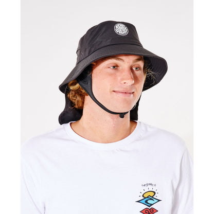 Rip Curl Surf Series Bucket Hat-CHABX9