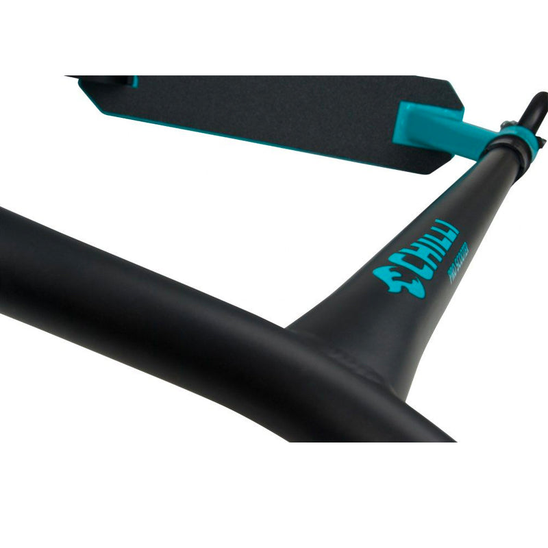 CHILLI ICE REAPER Freestyle Scooter