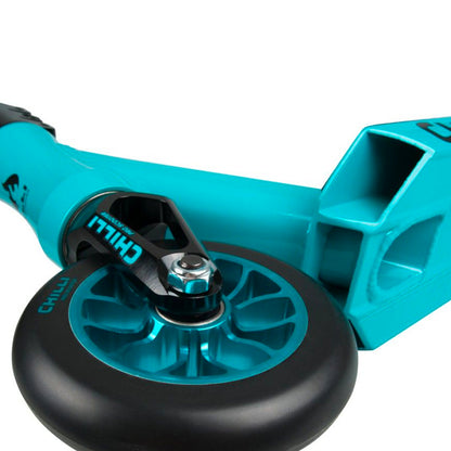CHILLI ICE REAPER Freestyle Scooter