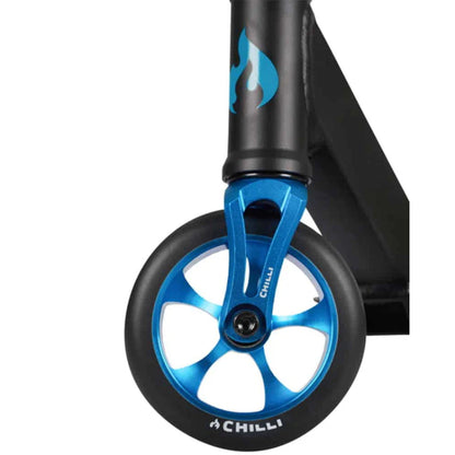 CHILLI REAPER RELOADED Freestyle Scooter