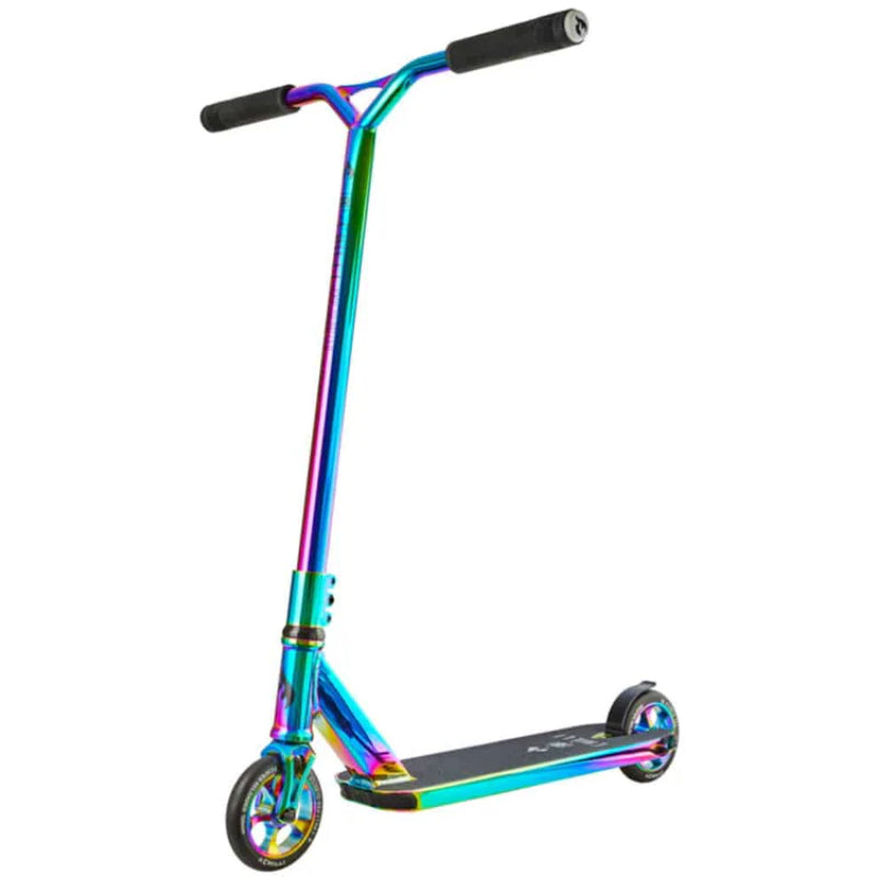 CHILLI REAPER RELOADED Freestyle Scooter