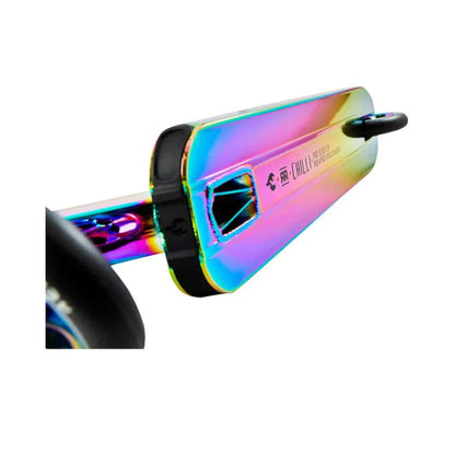 CHILLI REAPER RELOADED Freestyle Scooter