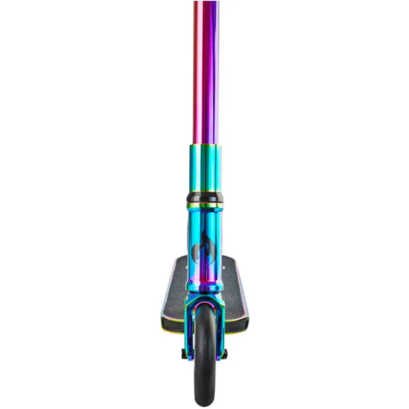 CHILLI REAPER RELOADED Freestyle Scooter