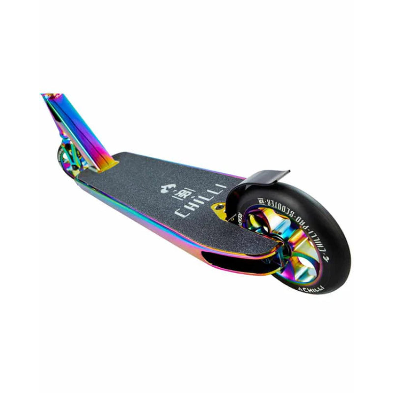 CHILLI REAPER RELOADED Freestyle Scooter