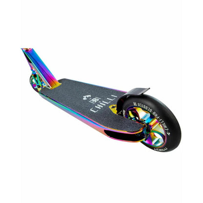 CHILLI REAPER RELOADED Freestyle Scooter
