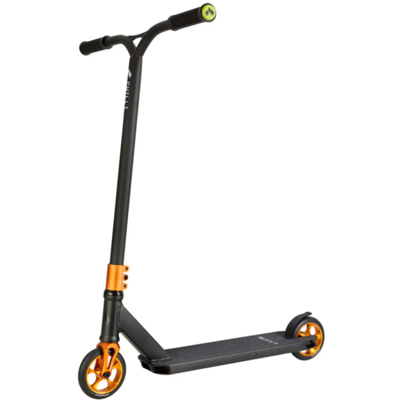 CHILLI REAPER RELOADED Freestyle Scooter