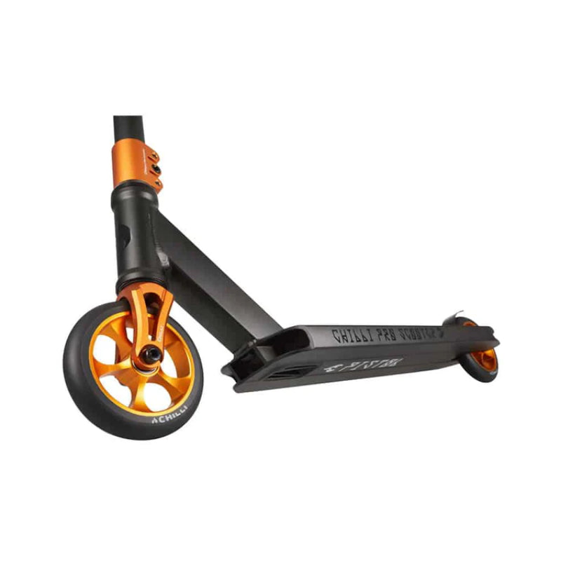 CHILLI REAPER RELOADED Freestyle Scooter
