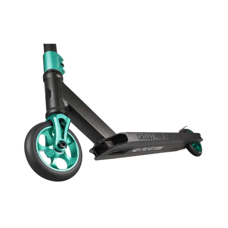 CHILLI REAPER RELOADED Freestyle Scooter