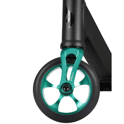 CHILLI REAPER RELOADED Freestyle Scooter