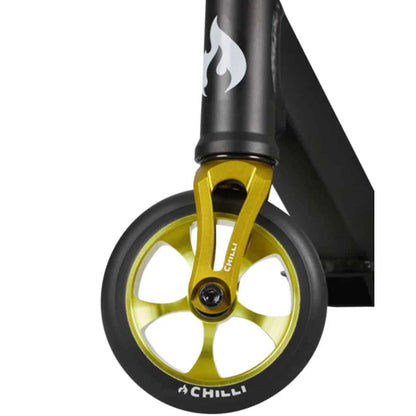CHILLI REAPER RELOADED Freestyle Scooter
