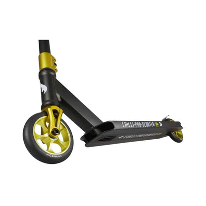 CHILLI REAPER RELOADED Freestyle Scooter