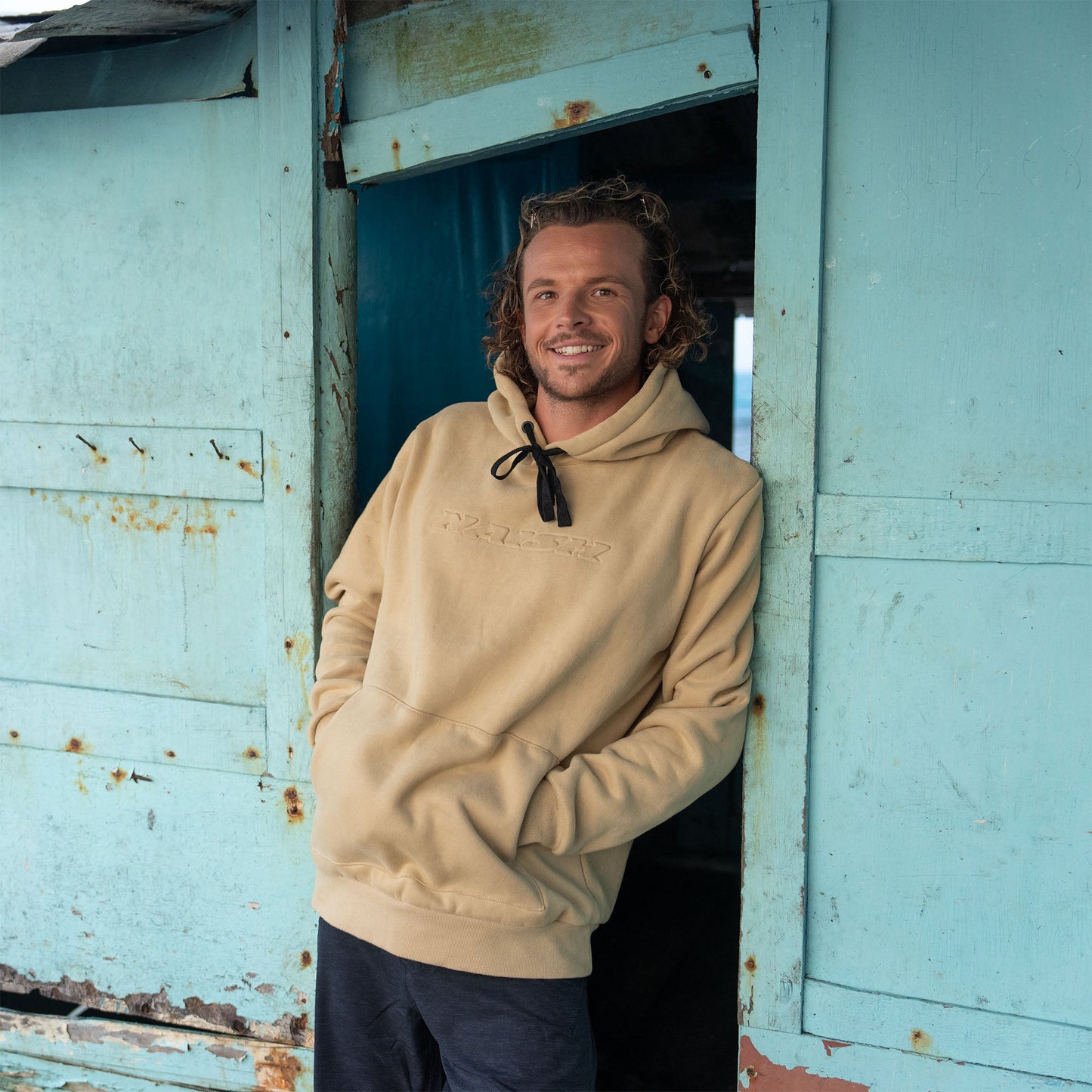 Naish Classic Hoodie