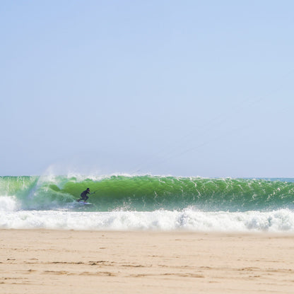 Core GREEN ROOM 3 Kite Waveboard