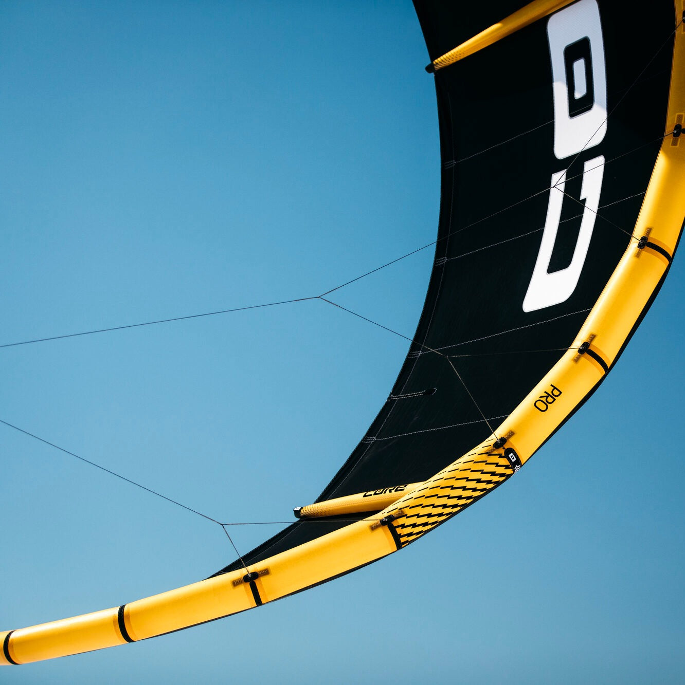 Core PACE PRO Kite