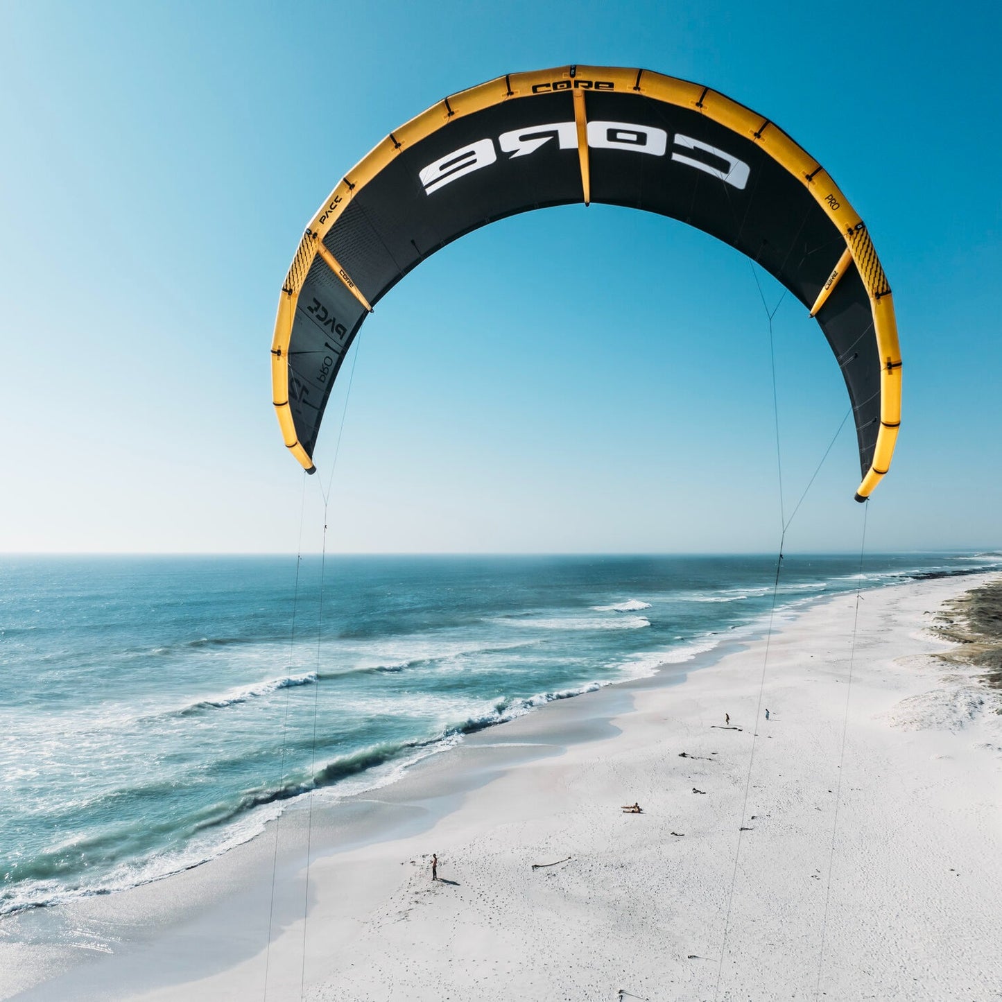 Core PACE PRO Kite