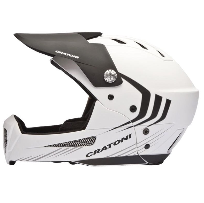 Cratoni SHAKEDOWN Full Face Helmet