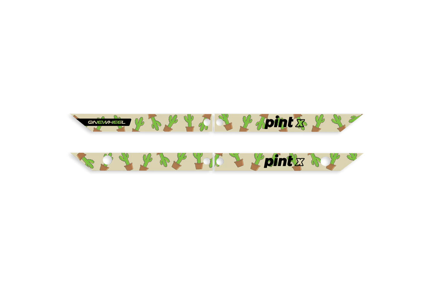 Onewheel Pint X Rail Guards