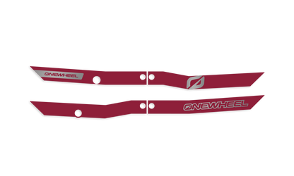 Onewheel XR Classic Recurve Rail Guards