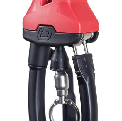 Ozone BAR FOIL RACE V5 (No Lines)