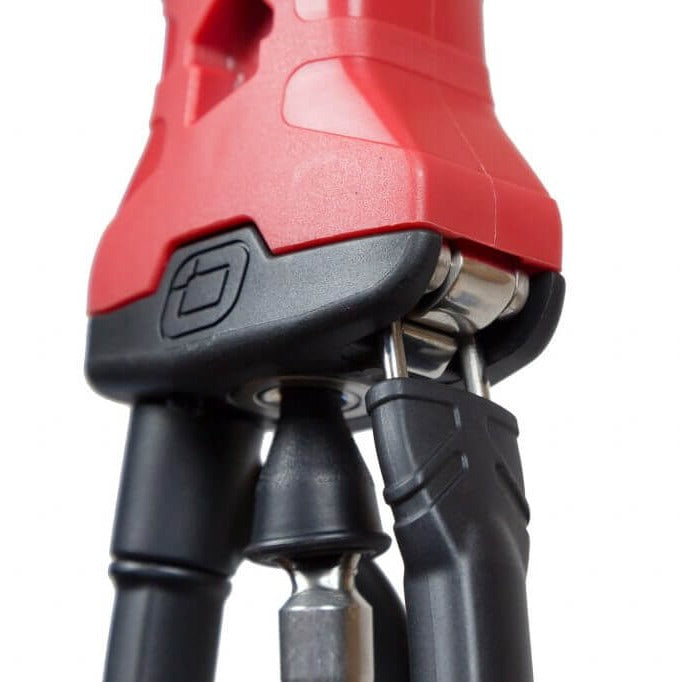 Ozone BAR FOIL RACE V5 (No Lines)