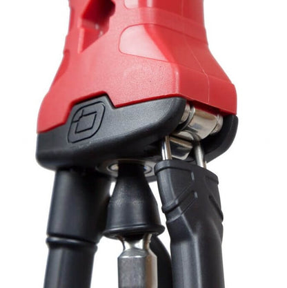 Ozone BAR FOIL RACE V5 (No Lines)