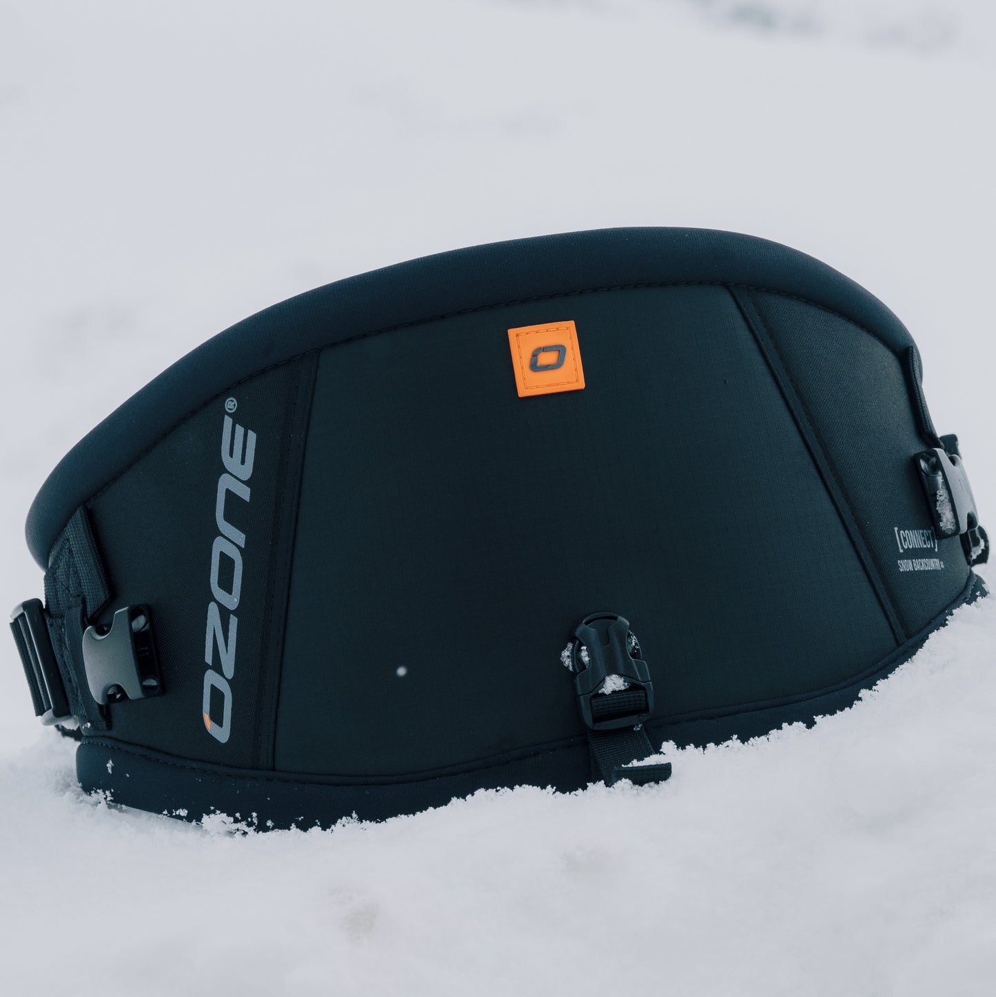 Ozone Snowkite Harness CONNECT Backcountry V4