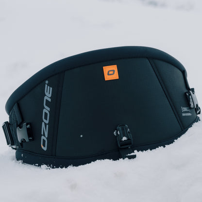 Ozone Snowkite Harness CONNECT Backcountry V4