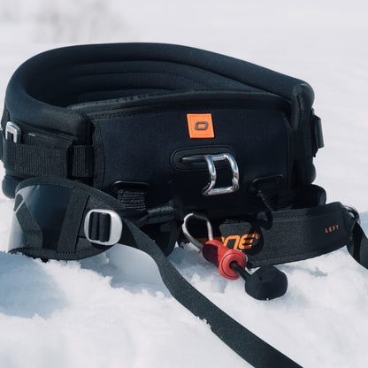 Ozone Snowkite Harness CONNECT Snow V4