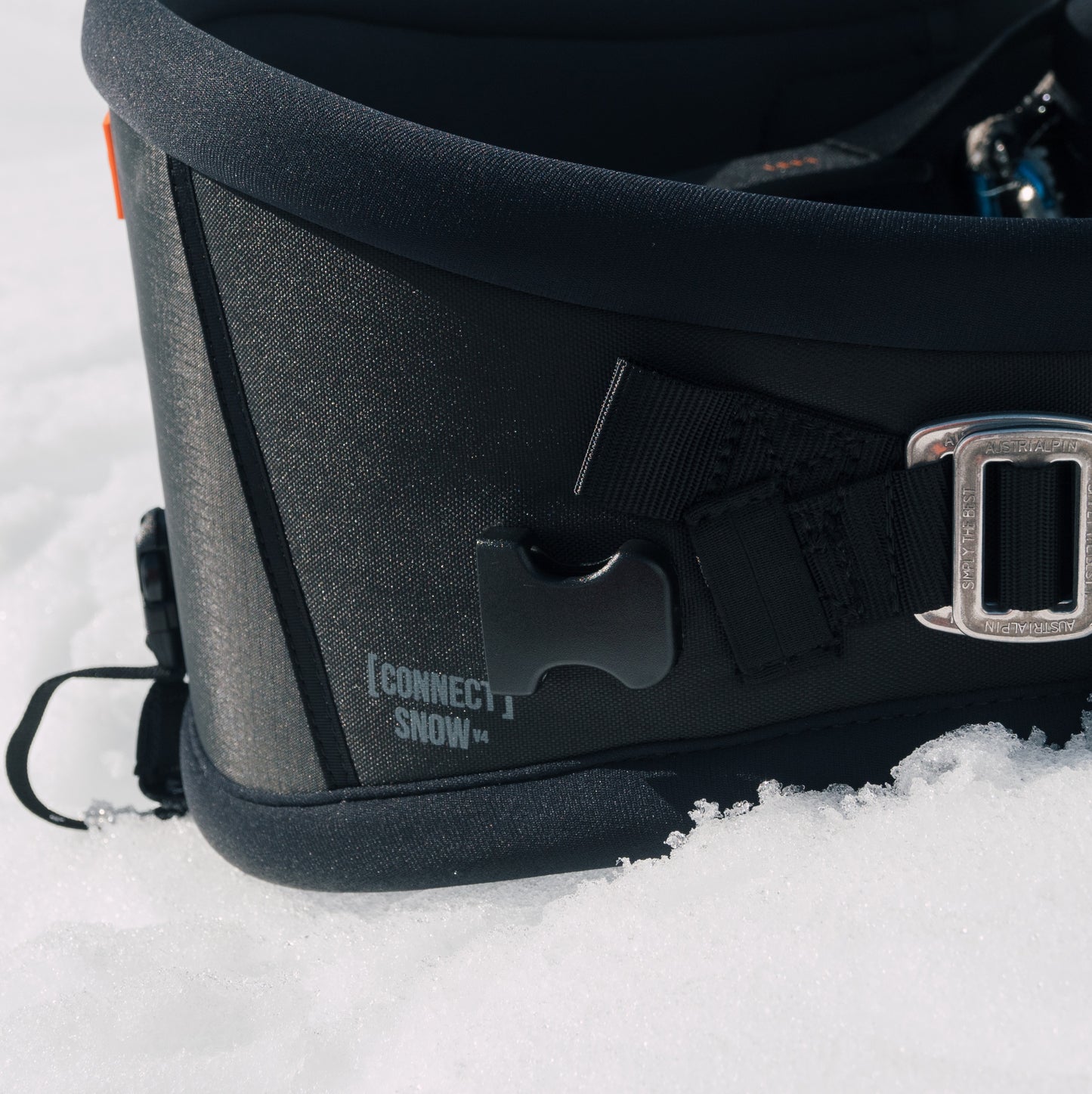 Ozone Snowkite Harness CONNECT Snow V4