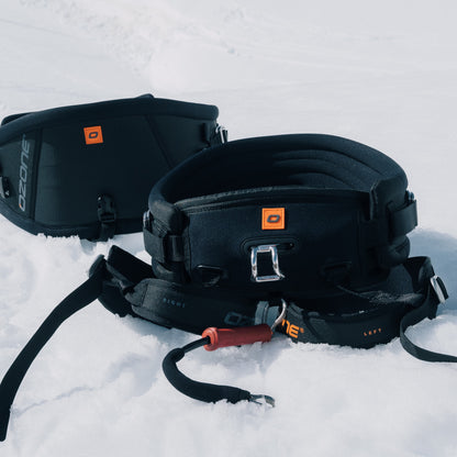 Ozone Snowkite Harness CONNECT Snow V4