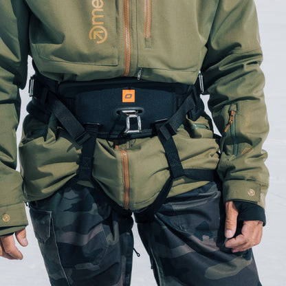 Ozone Snowkite Harness CONNECT Snow V4