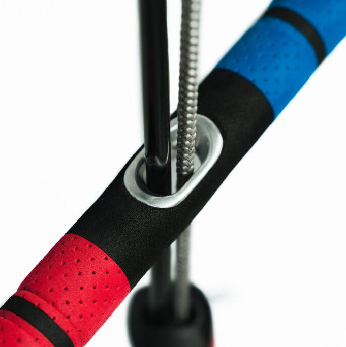 Ozone BAR FOIL RACE V5 (No Lines)