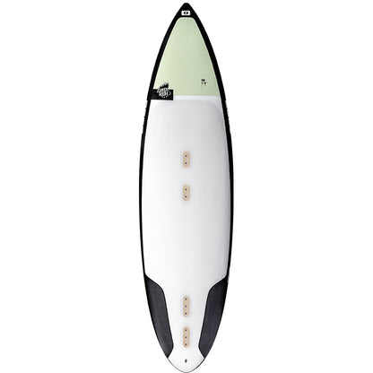 Core GREEN ROOM 3 Kite Waveboard