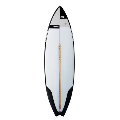 Core RIPPER 5 Kite Waveboard