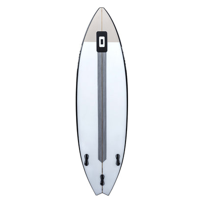 Core RIPPER 5 Kite Waveboard