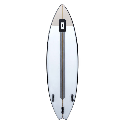 Core RIPPER 5 Kite Waveboard