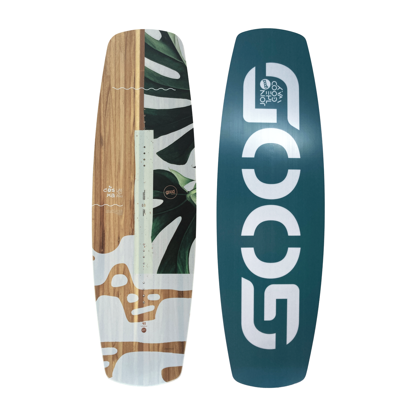 Goodboards COSMA Wakeboard | 26