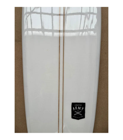 Creative Army Five Sugars PU - FCS II - 2 + 1 Fin