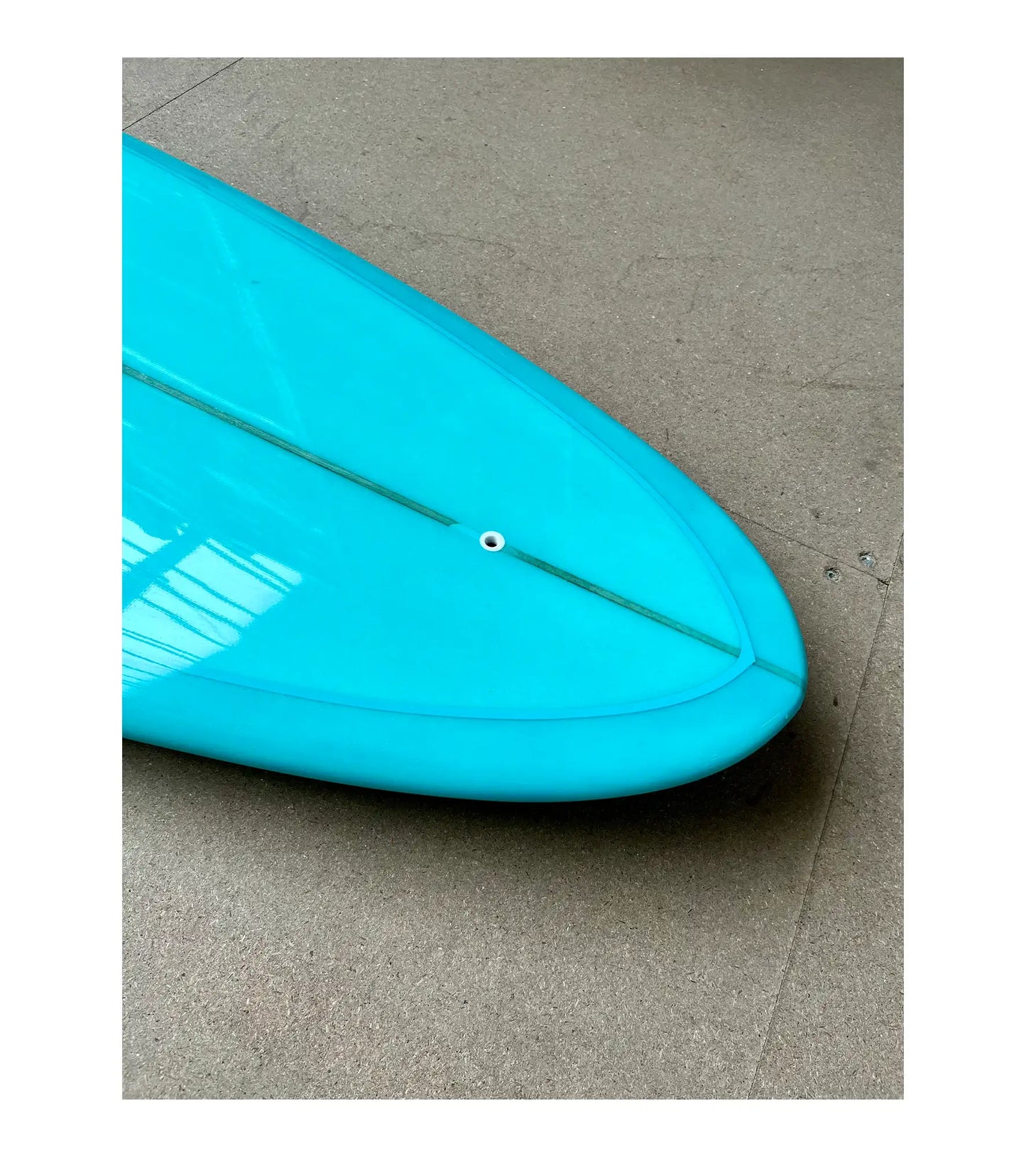 Creative Army Five Sugars PU - FCS II - 2 + 1 Fin