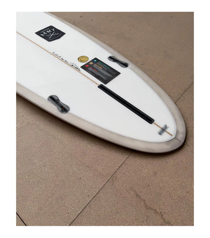 Creative Army Huevo PU - FCS II - 2 + 1 Fin