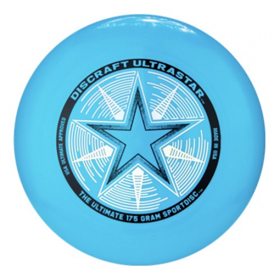 Discraft Flying disc Frisbee Ultimate 175gr