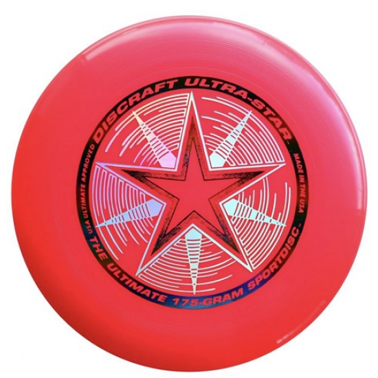 Discraft Flying disc Frisbee Ultimate 175gr