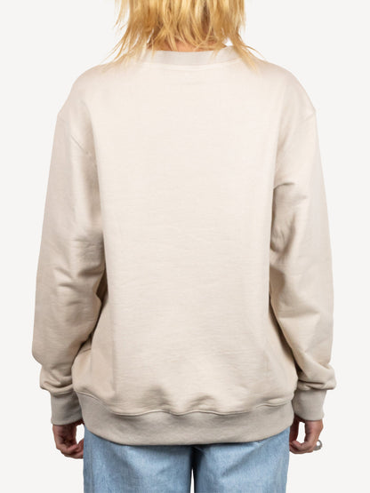 Devoted Embroided Logo Crew 480Gr