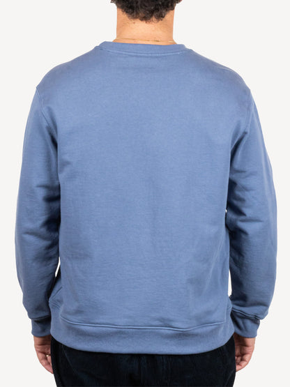 Devoted Embroided Logo Crew 480Gr