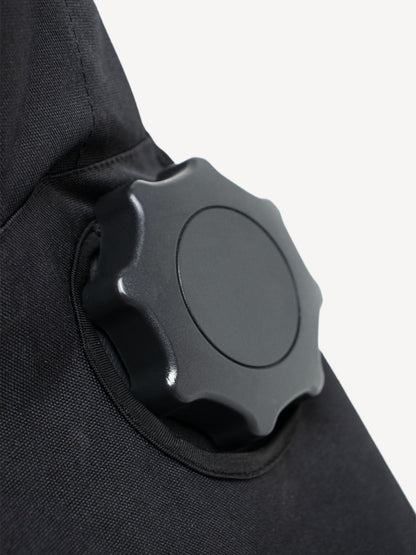 Devoted Premium Single Car-Van Seat Cover