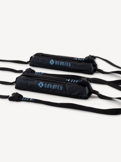 Devoted Premium Single Soft Roof Rack